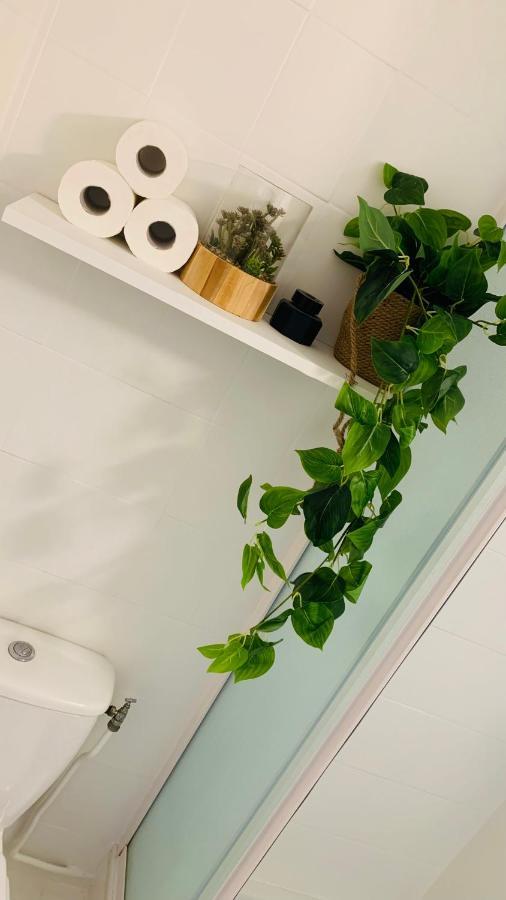The Minimalist Cosy House Massena, Nice Appartamento Esterno foto