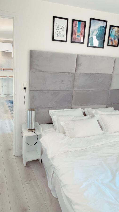 The Minimalist Cosy House Massena, Nice Appartamento Esterno foto