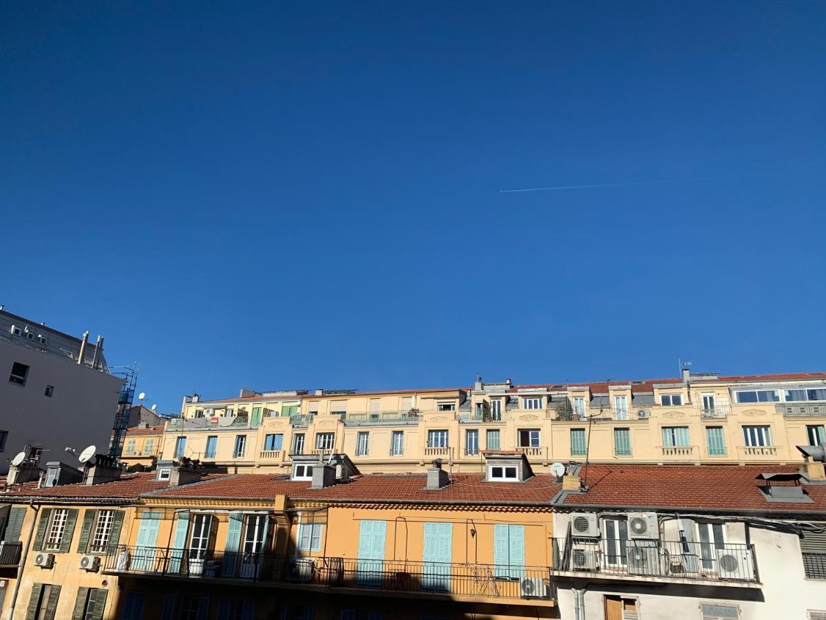 The Minimalist Cosy House Massena, Nice Appartamento Esterno foto